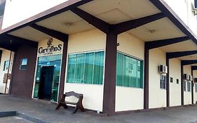 Carvalho's Hotel